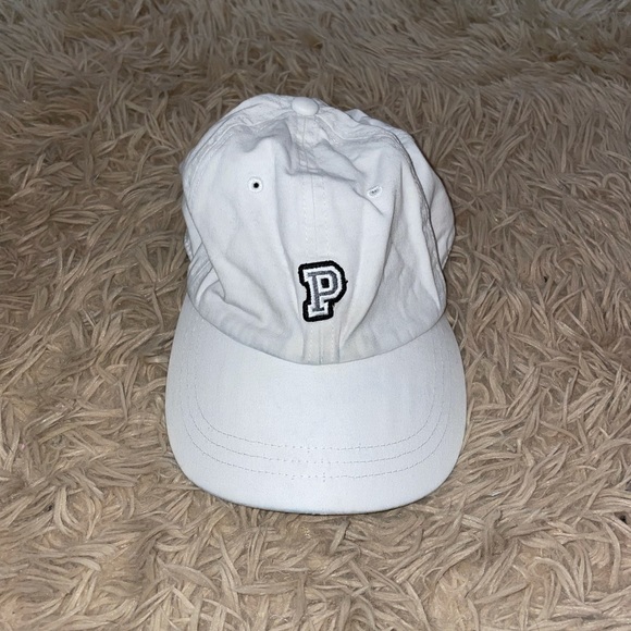 PINK Victoria's Secret Accessories - PINK Baseball Hat